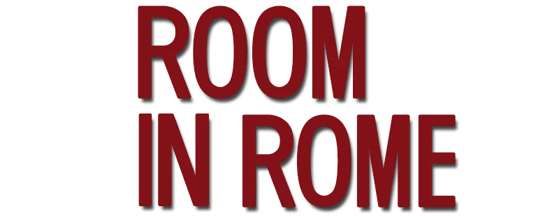 Room in Rome logo