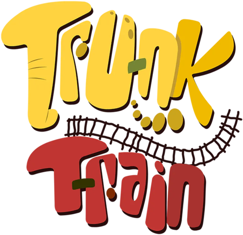 Tromba Trem logo