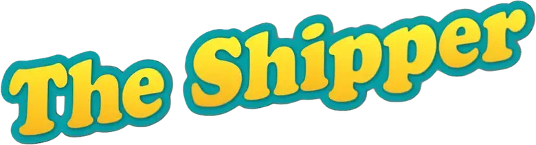 The Shipper logo