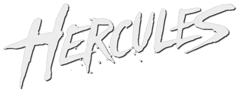 Hercule logo