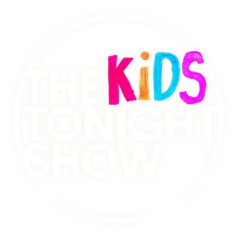 The Kids Tonight Show logo