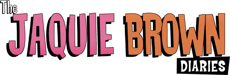 The Jaquie Brown Diaries logo