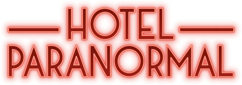 Hotel Paranormal logo