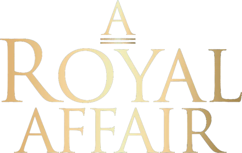ロイヤル・アフェア 愛と欲望の王宮 logo