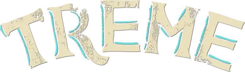 Treme logo