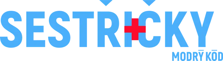 Sestřičky logo