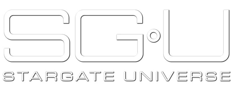Stargate Universe logo