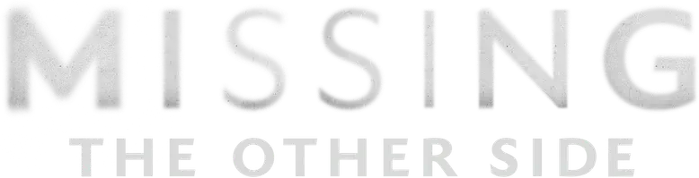 Missing: The Other Side logo