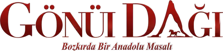 Gönül Dağı logo