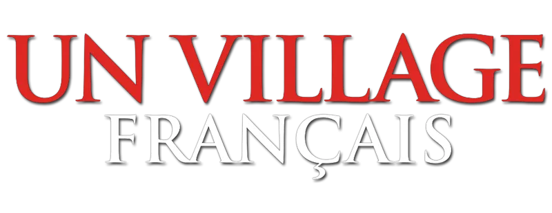 A French Village logo