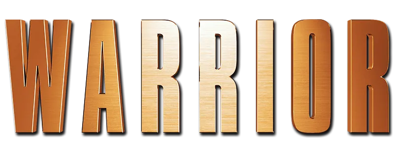 Warrior logo