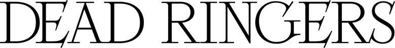 Gêmeas: Mórbida Semelhança logo