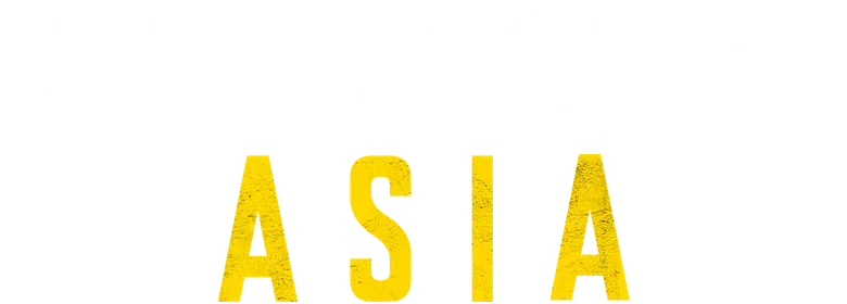 Undercover Asia logo