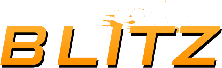 Blitz logo