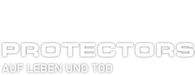 Телохранители logo