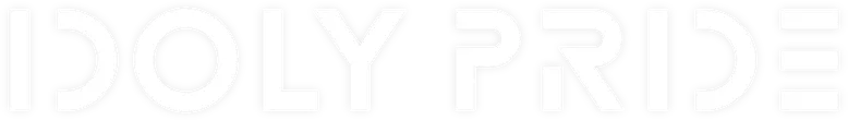 IDOLY PRIDE logo