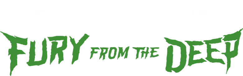 Doctor Who: Fury from the Deep logo