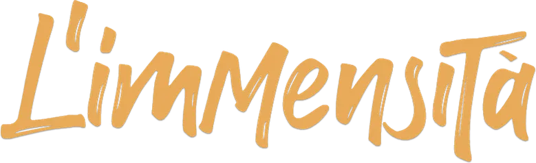A Imensidão logo