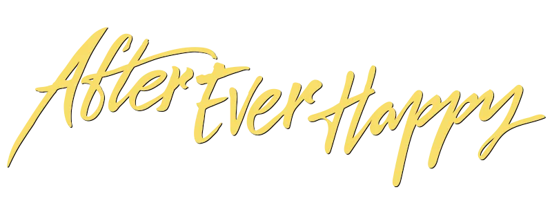 After Forever logo