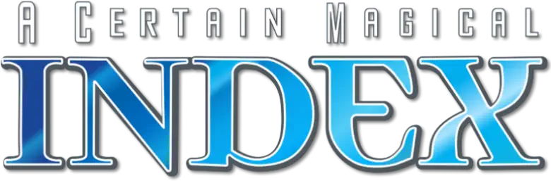 A Certain Magical Index logo