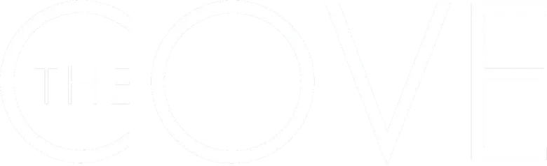 The Cove logo