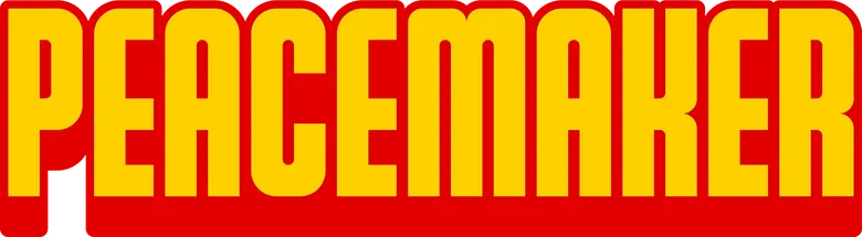 Peacemaker logo