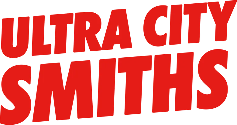 Ultra City Smiths logo