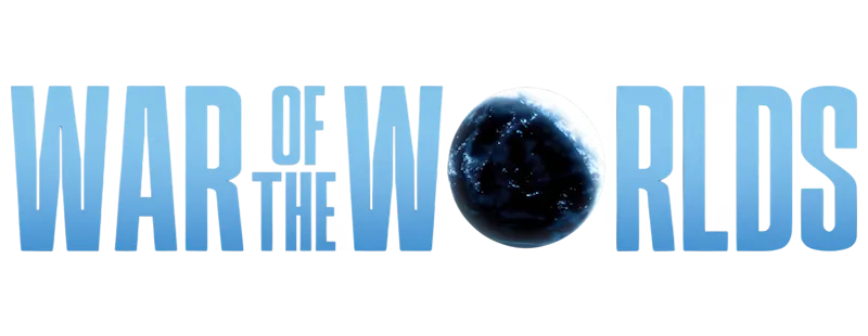 Krieg der Welten logo