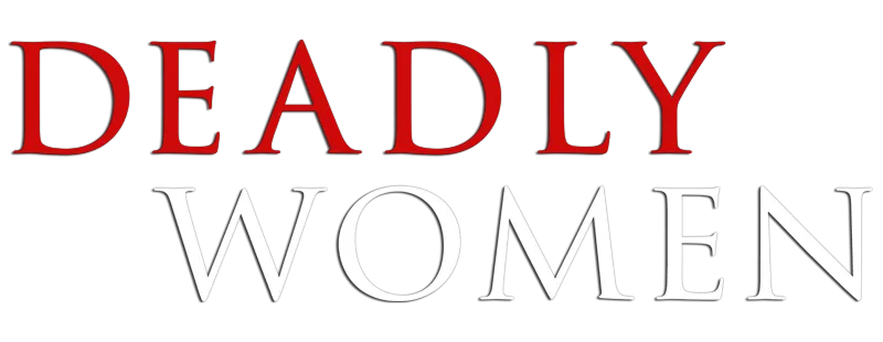 Deadly Women logo