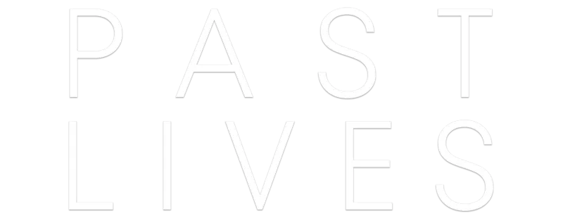 Past Lives - In einem anderen Leben logo