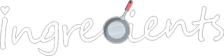 Ingredients logo