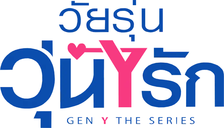 Gen Y logo