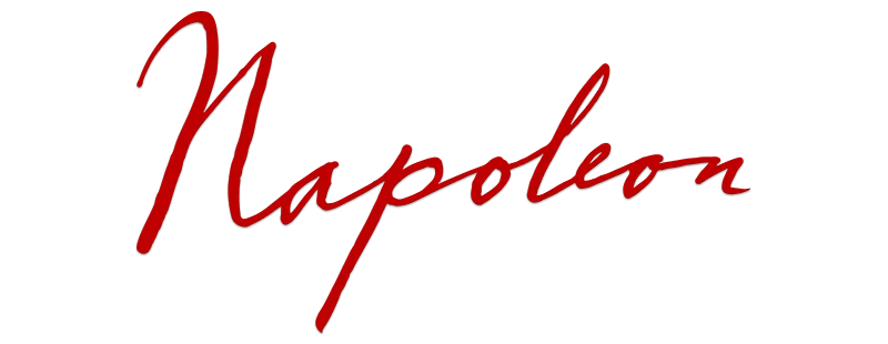 नपोलियन logo