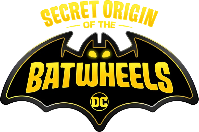 Batwheels logo