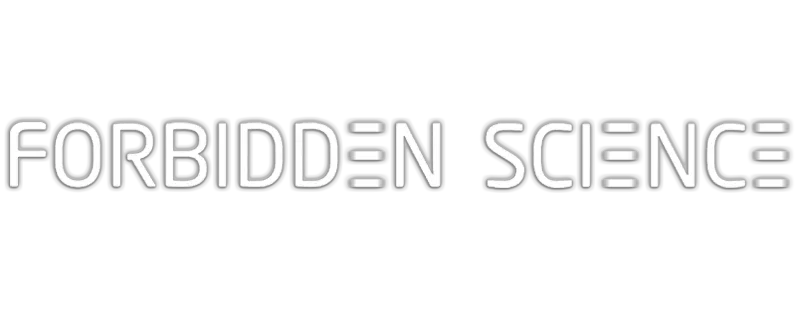 Forbidden Science logo