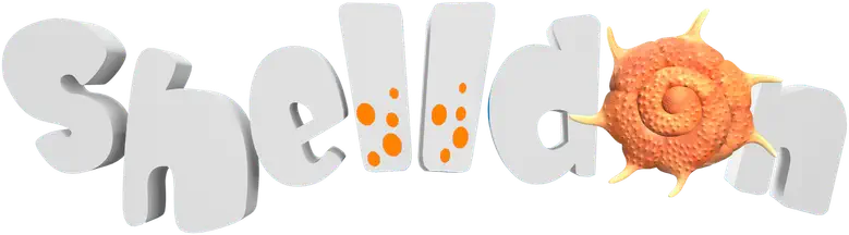 Shelldon logo