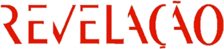 Revelação logo