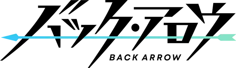 Back Arrow logo