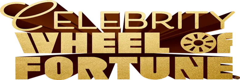 Celebrity Wheel of Fortune logo