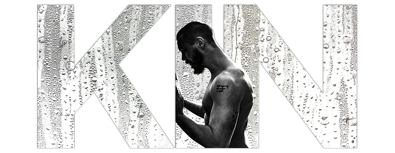 Kin logo