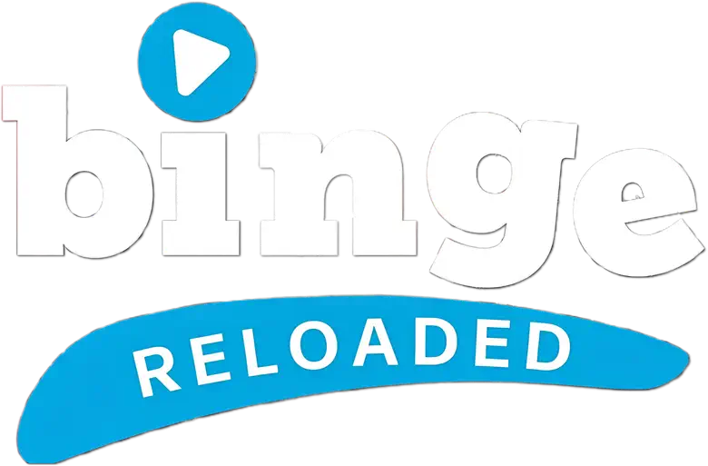 Binge Reloaded logo
