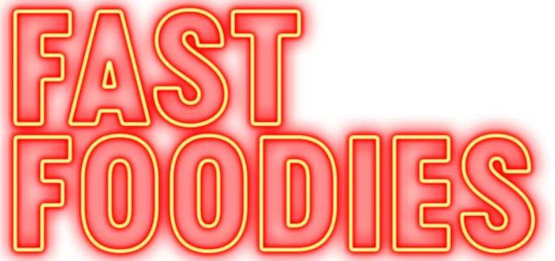 Fast Foodies logo
