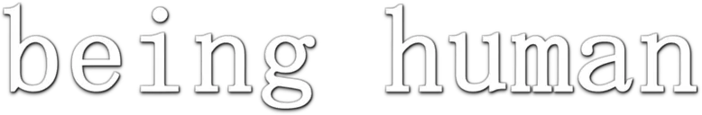 Being Human logo