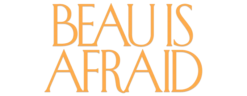 Beau Is Afraid logo