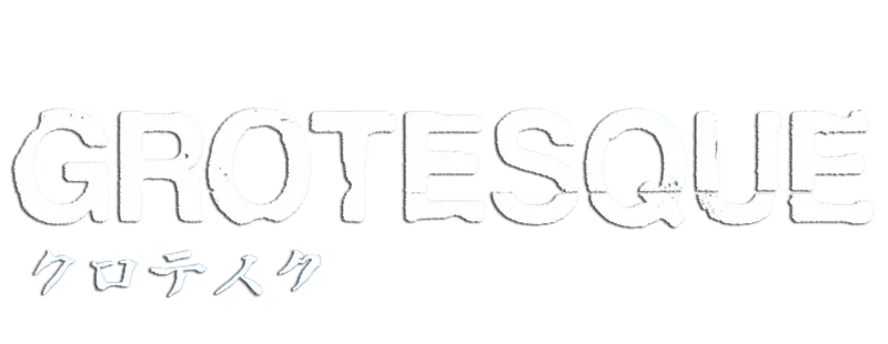 Grotesque logo