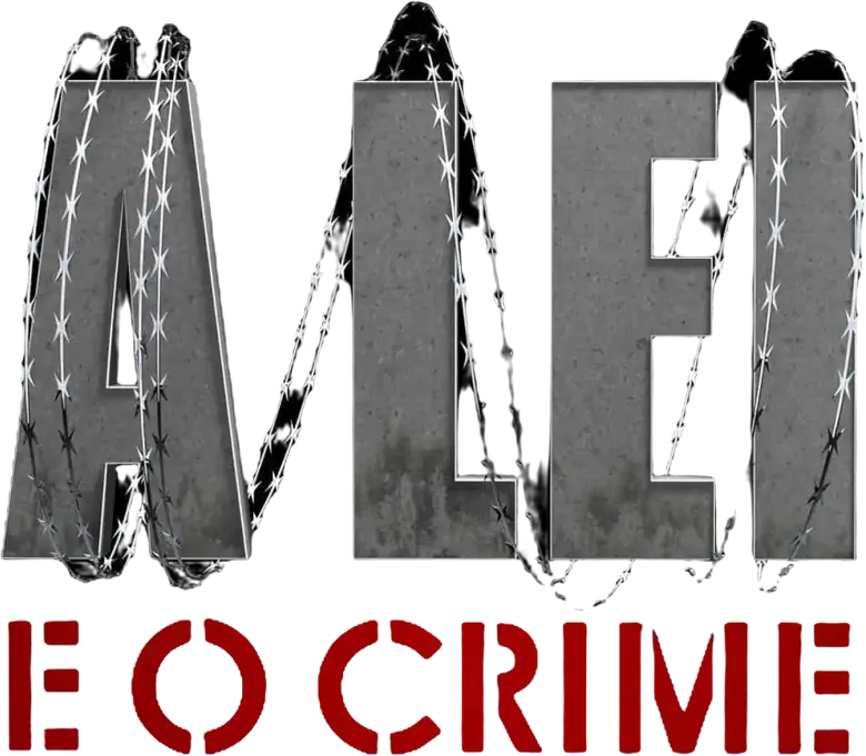 A Lei e o Crime logo