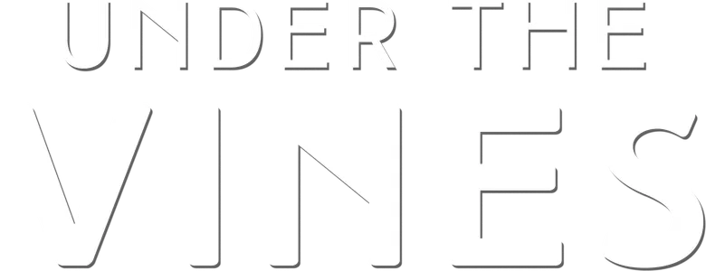 Under the Vines logo