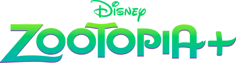 Zootopia+ logo