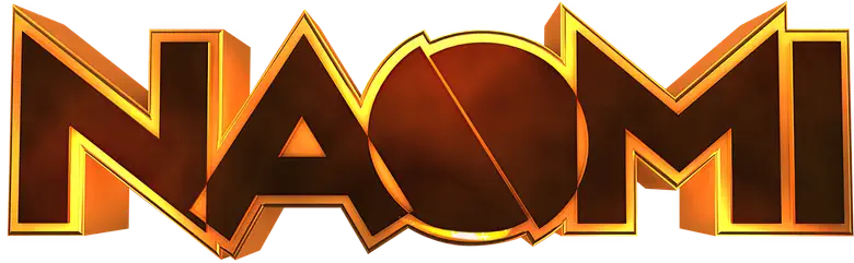 Naomi logo