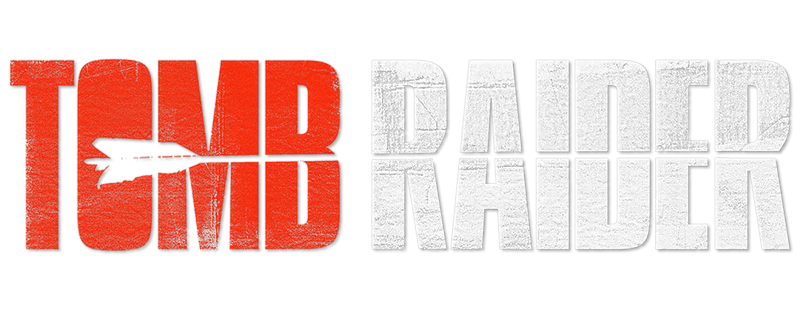 Tomb Raider logo